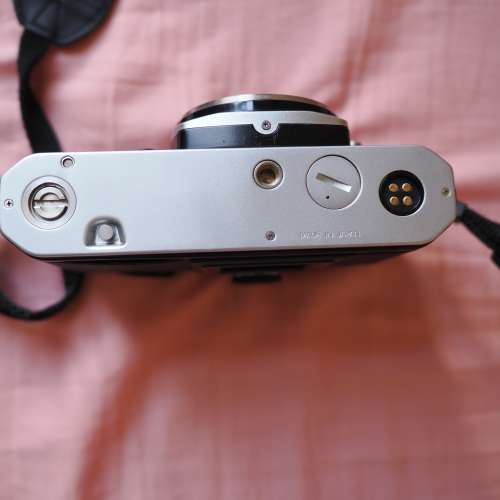 Nikon fm2n fm2 蜂巢快門簾