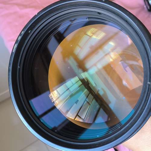 Nikon 300mm f2.8 AF