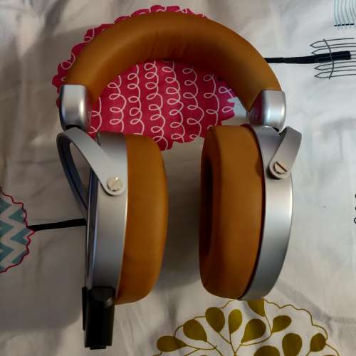 Hifiman Deva