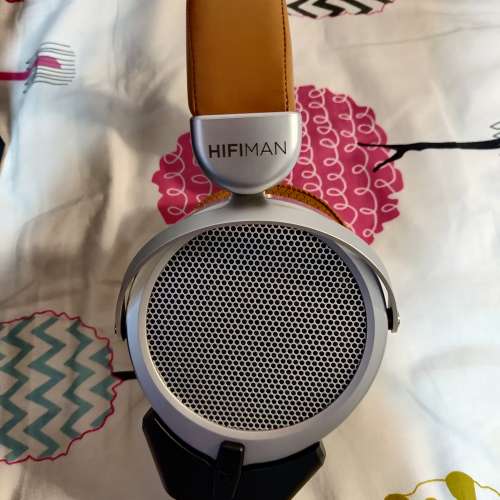 Hifiman Deva