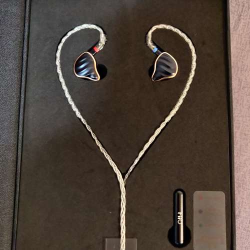 Fiio FH7