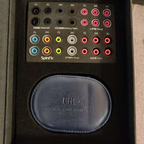 Fiio FH7