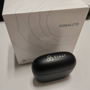 Final Tonalite 真無線耳機