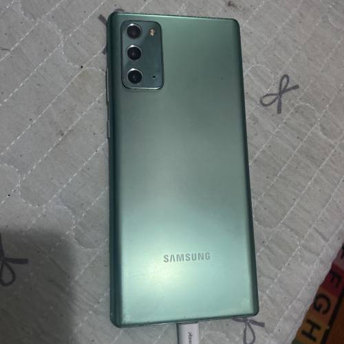 Samsung Galaxy Note 20 5G