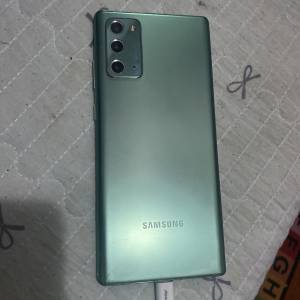 Samsung Galaxy Note 20 5G