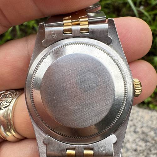 Rolex 16233