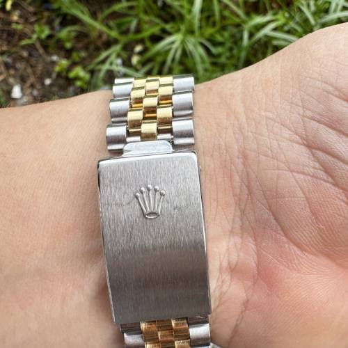 Rolex 16233