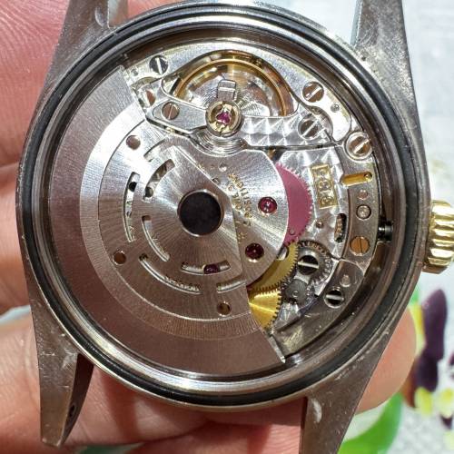 Rolex 16233