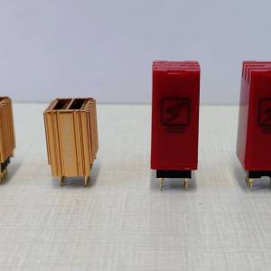 Burson V7 classic V6 vivid