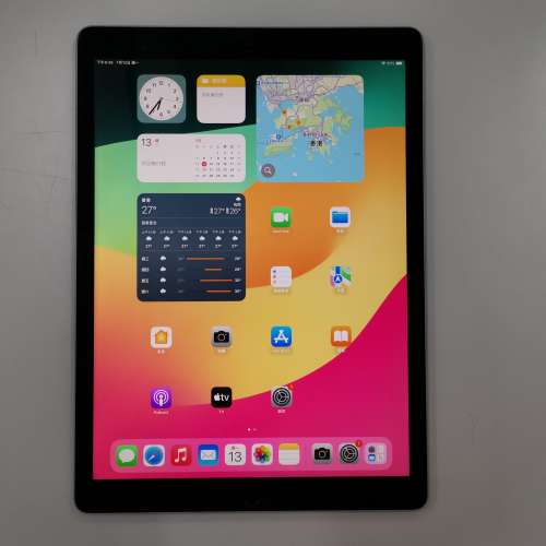 (已售出) Apple iPad Pro