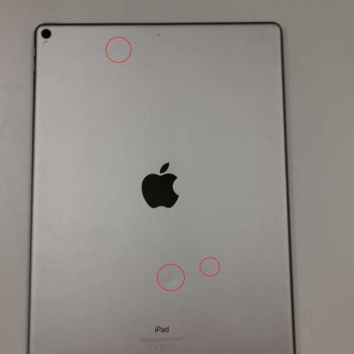 (已售出) Apple iPad Pro