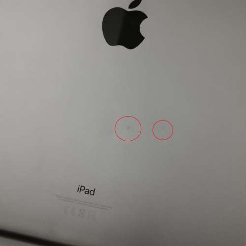 (已售出) Apple iPad Pro