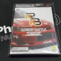 PS2 RB Racing Battle C1 Grand Prix 賽車 日版