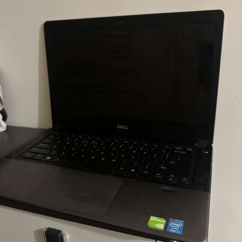新淨Dell Vostro 5470 i5 notebook  手提電腦 4GB+454GB 處理器為 Intel i5-4200U ...