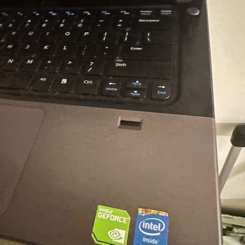 新淨Dell Vostro 5470 i5 notebook  手提電腦 4GB+454GB 處理器為 Intel i5-4200U ...