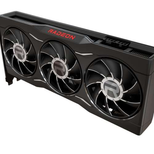 徵公板 AMD 6750XT一張