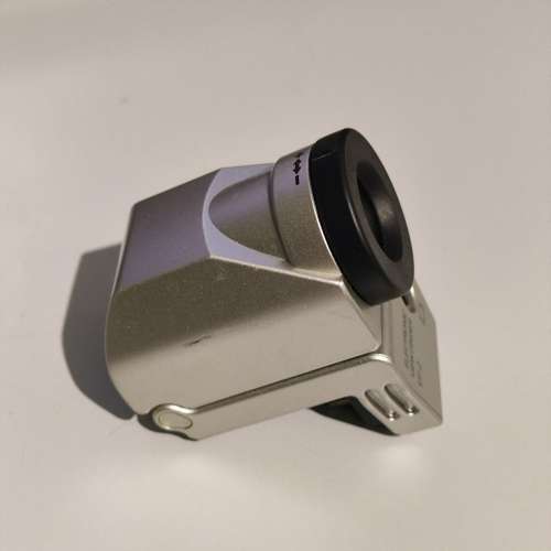 Olympus viewfinder VF-2 for Leica M