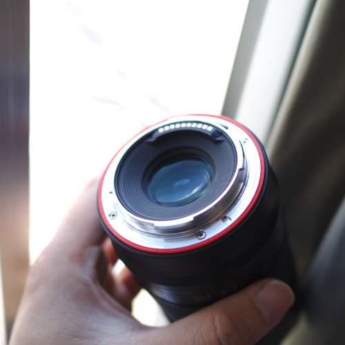Meike 35mm f2 L-mount
