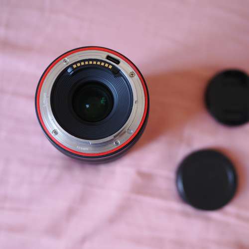 Meike 35mm f2 L-mount
