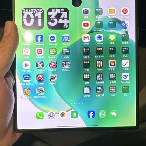 小米mix fold3