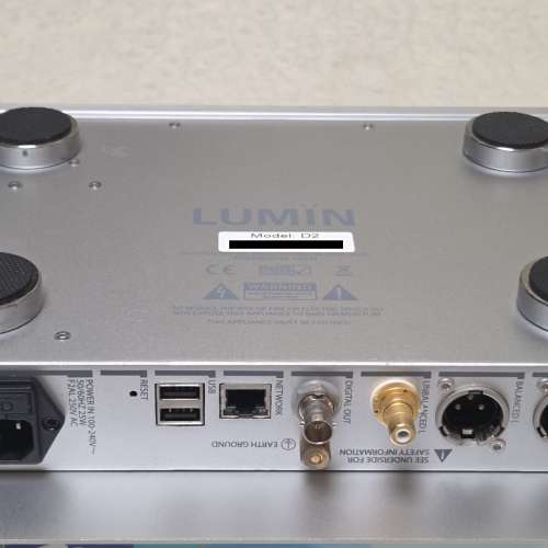 Lumin D2