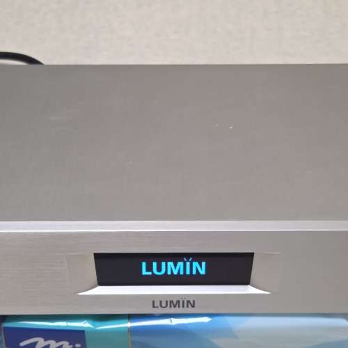 Lumin D2