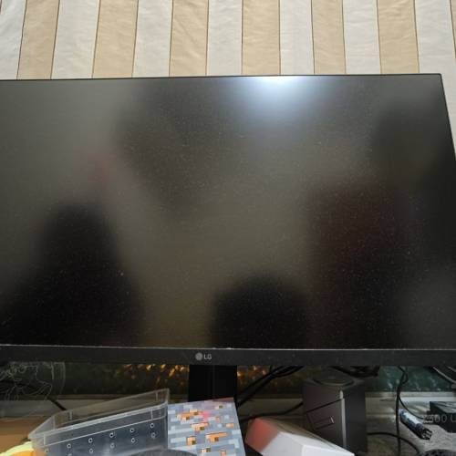 lg 27gp850-b 2K 電競MON
