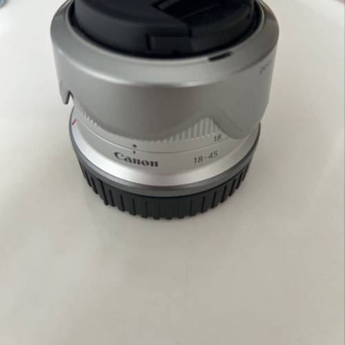 rfs 18-45