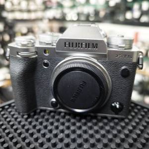 Fujifilm XT5 X-T5 功能正常