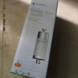 FACHIOO沐浴過濾器