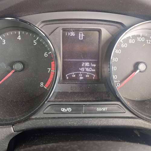 福士 VOLKSWAGEN POLO 1.2 TSI