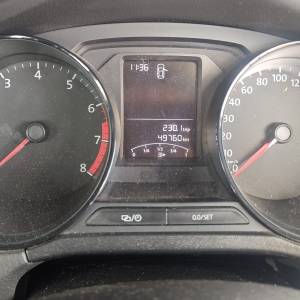 福士 VOLKSWAGEN POLO 1.2 TSI