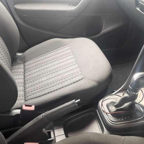 福士 VOLKSWAGEN POLO 1.2 TSI