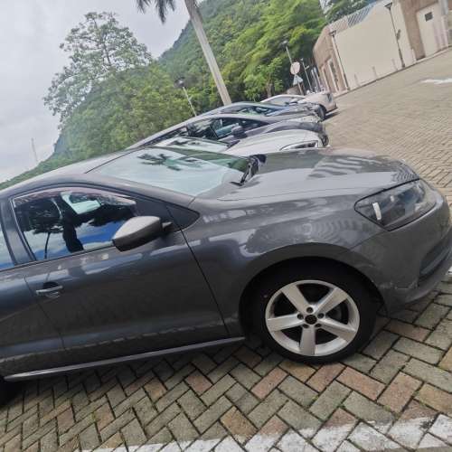 福士 VOLKSWAGEN POLO 1.2 TSI