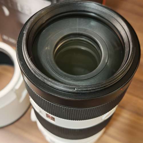 Sony FE 100-400mm F4.5-5.6 GM OSS (SEL100400GM) Lens