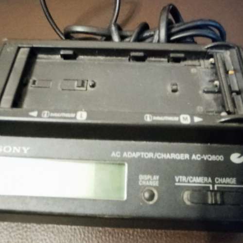 SONY AX2000 Video Camera 攝錄機