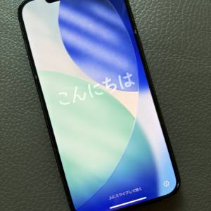 iPhone 12pro max 512GB