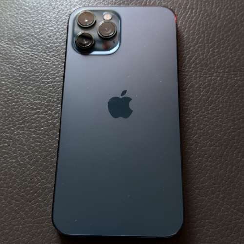 iPhone 12pro max 512GB
