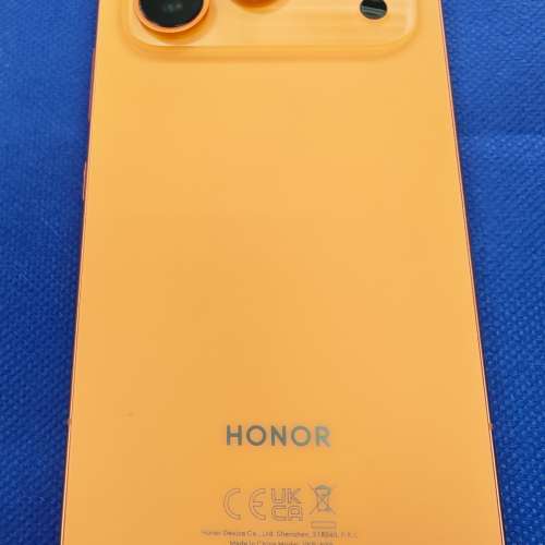 Honor 600 pro 512 橙色 香港行貨