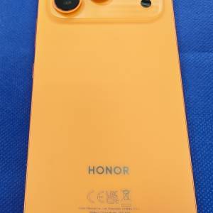 Honor 600 pro 512 橙色 香港行貨