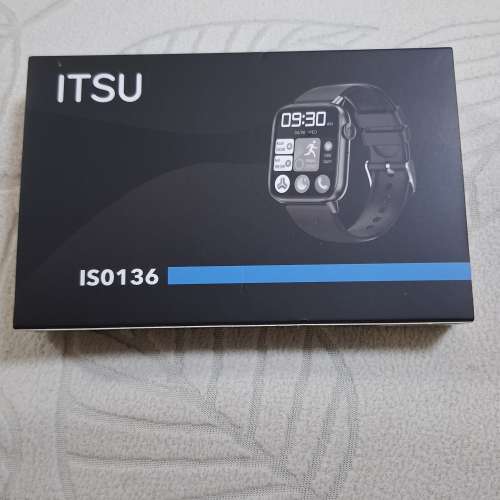 ITSU智能手環