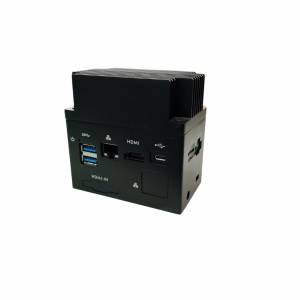 Shuttle XPC EN01 PC 超迷你電腦 重量只有 0.45Kgs