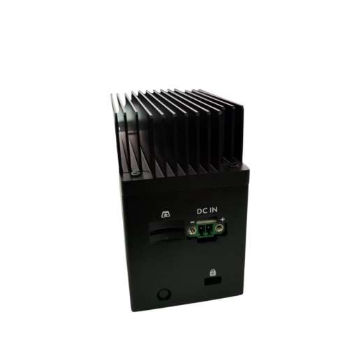 Shuttle XPC EN01 PC 超迷你電腦 重量只有 0.45Kgs