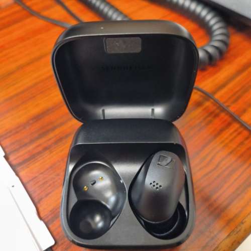 Sennheiser Accentum 真無線藍牙耳機(左邊耳機)