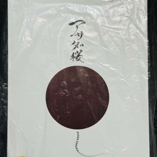 Audio-Technica ATH-AWAS/f 淺田櫻木制動圈耳筒全新