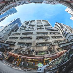 租盤🔥 觀塘站步兵 3 分鐘！有匙即睇 🔥 🏢 成運工業大廈｜484 呎「獨立戶」連內廁 ...