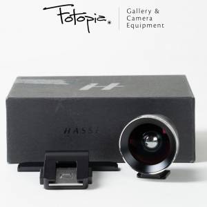 || Hasselblad 907x Optical Viewfinder with full packing ||