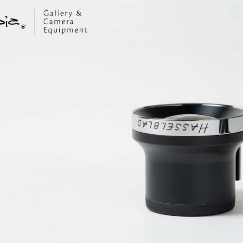 || Hasselblad 907x Optical Viewfinder with full packing ||