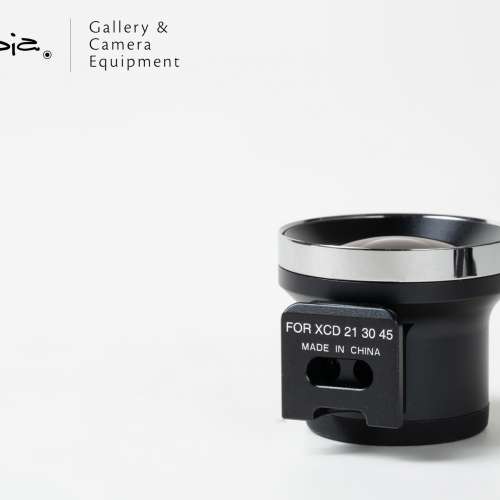 || Hasselblad 907x Optical Viewfinder with full packing ||