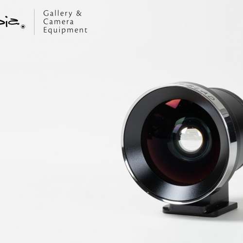 || Hasselblad 907x Optical Viewfinder with full packing ||